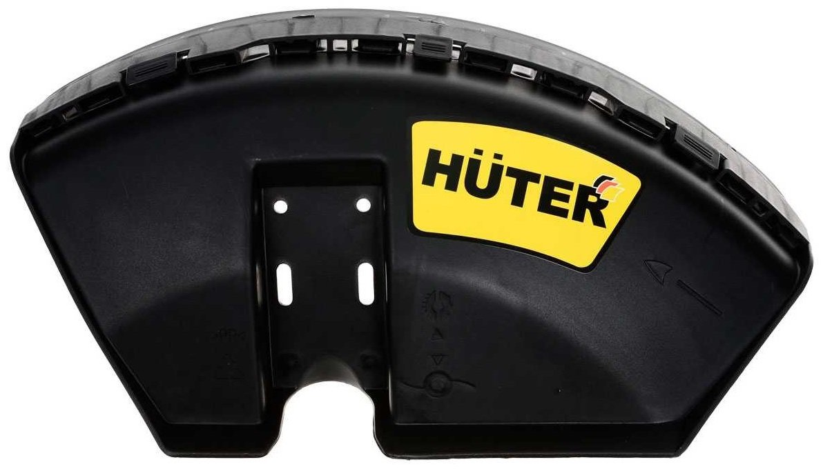 Триммер бензиновый Huter GGT-1000S, леска и нож купить,0