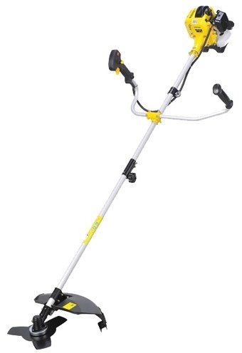 Триммер бензиновый Huter GGT-800S, леска и нож купить,0