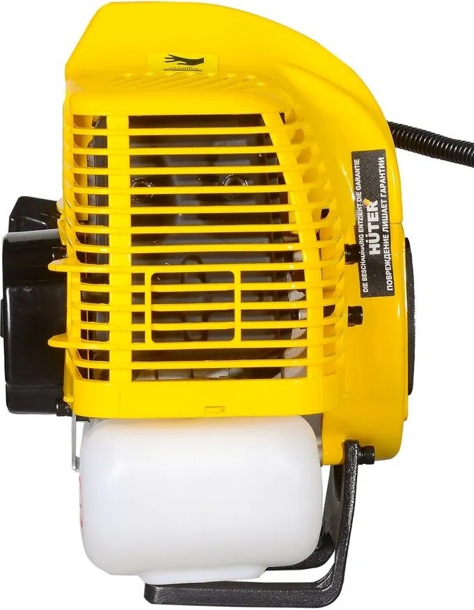 Триммер двухтактный Huter GGT-2500ТA 70/2/76, леска и нож купить,0