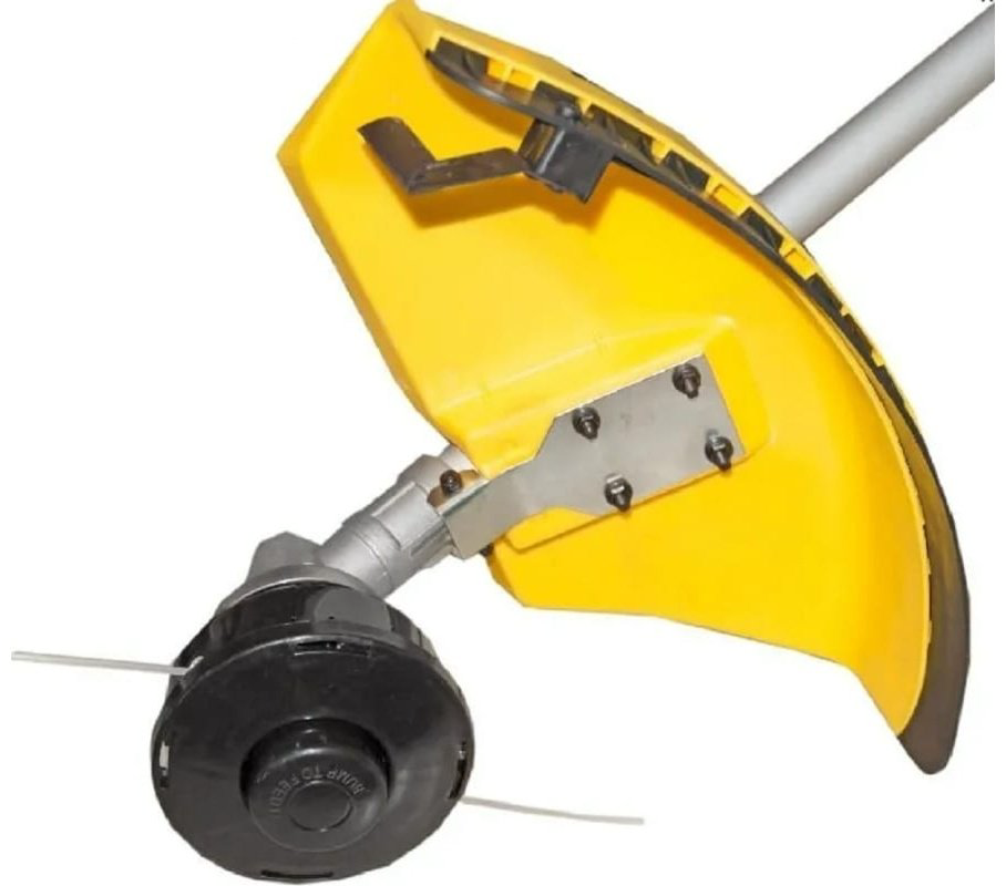 Триммер бензиновый Eurolux TR-3000T, леска купить,NaN