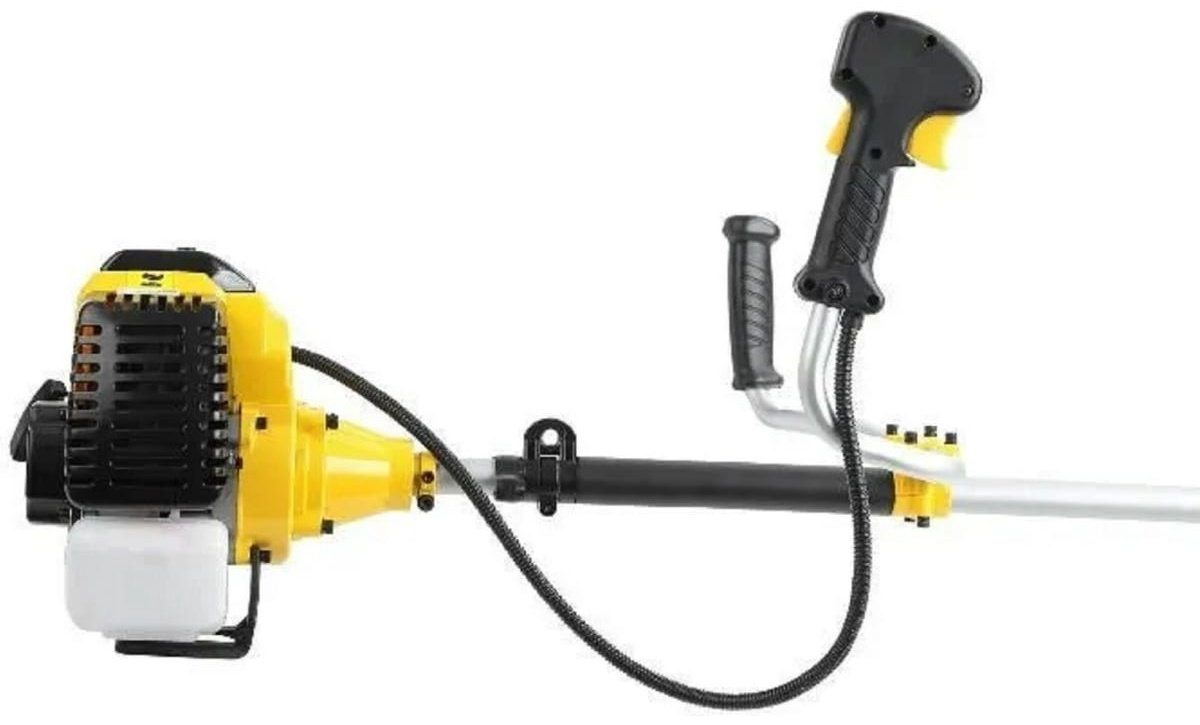 Триммер бензиновый Eurolux TR-3000T, леска купить,NaN