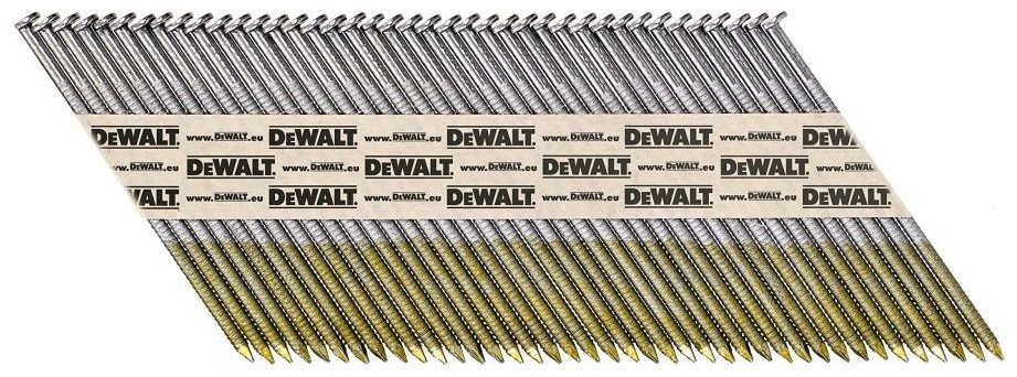 DeWALT гвозди для нейлера DNPT28R50Z 2200 шт