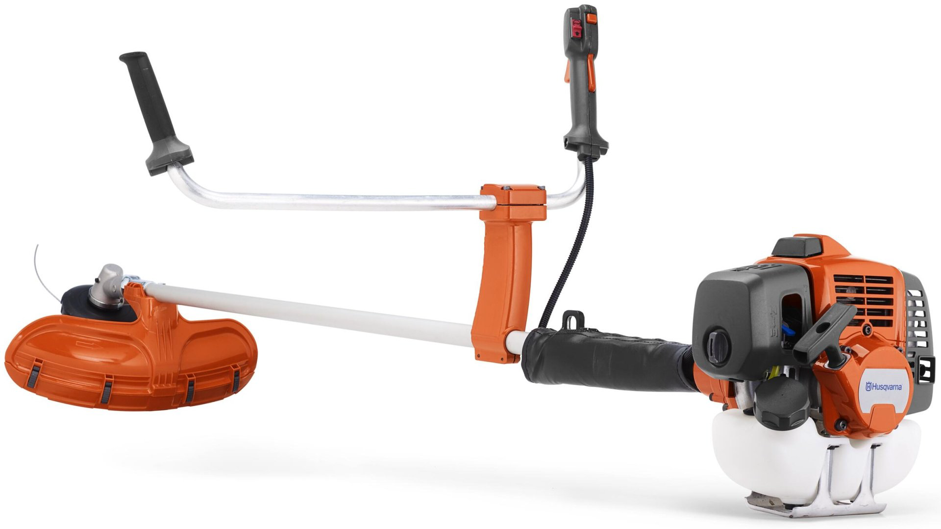 Триммер бензиновый Husqvarna 967 66 09-04, нож купить,NaN