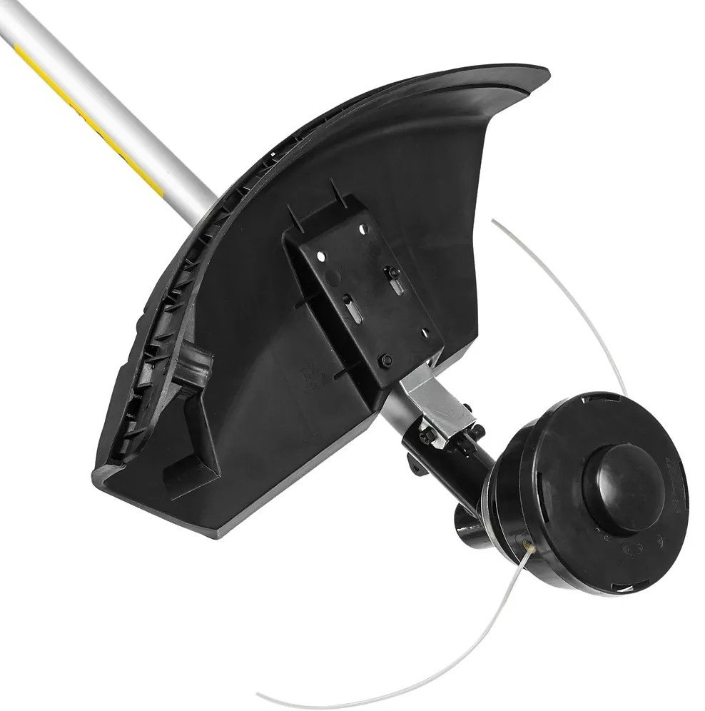 Триммер бензиновый Huter GGT-1300S, леска и нож купить,38990
