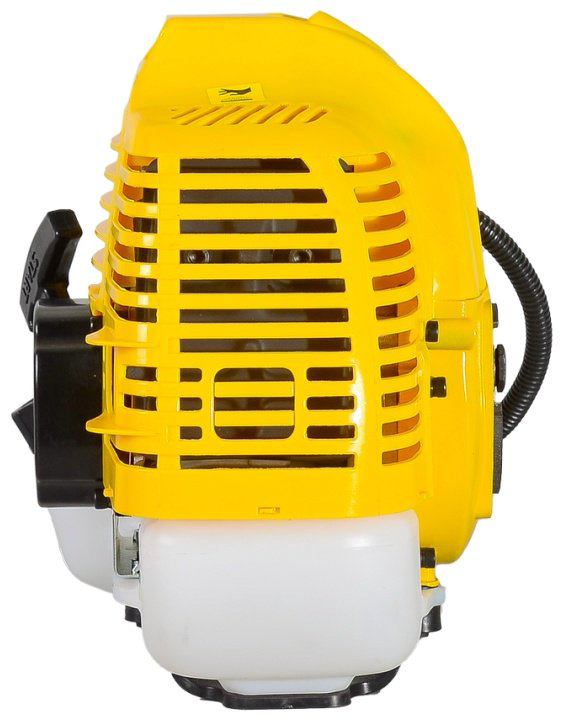 Триммер бензиновый Huter GGT-430T, леска и нож купить,NaN