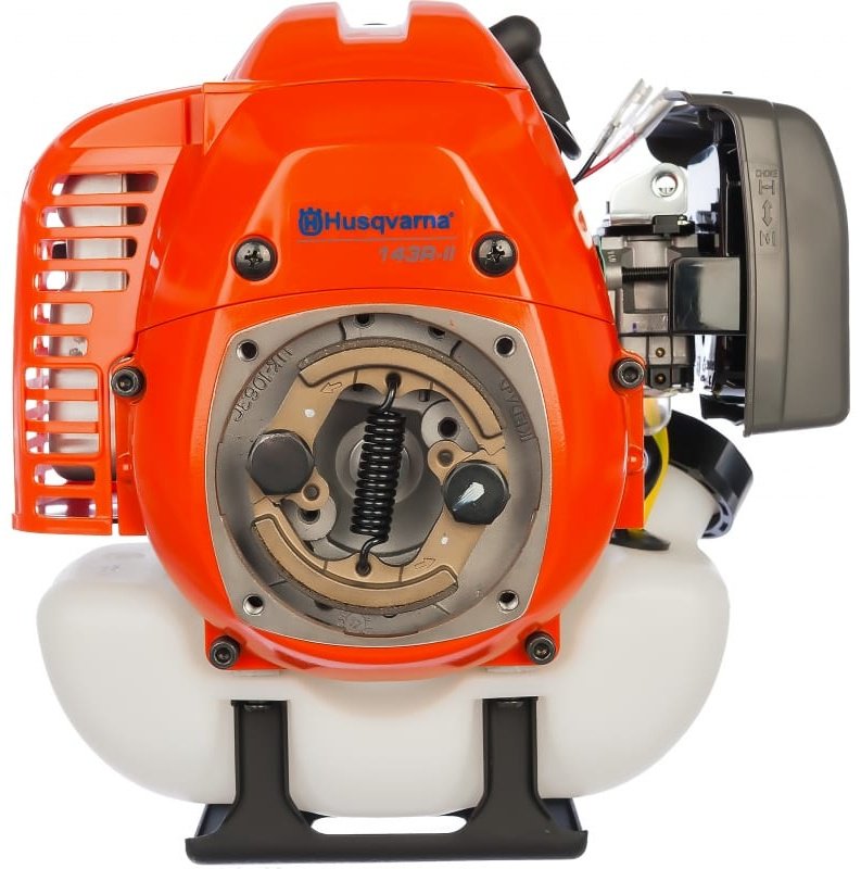 Триммер бензиновый Husqvarna 9673329-02, леска и нож - ForteMarket Триммер бензиновый Husqvarna 9673329-02, леска и нож купить,0