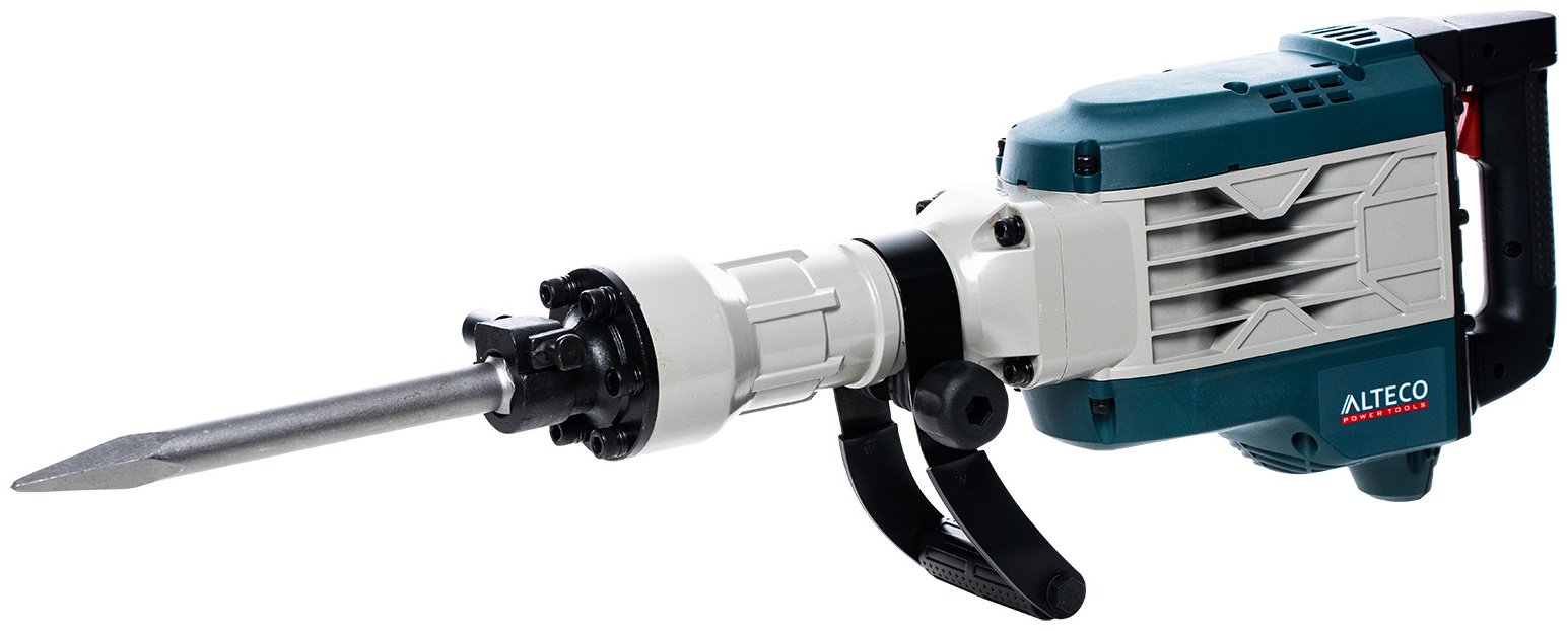 Отбойный молоток ALTECO DH 1800-50 шестигранник (HEX)