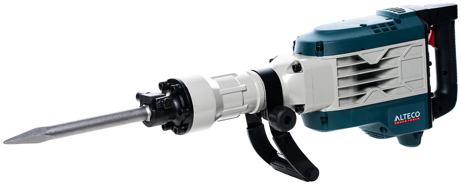 Отбойный молоток ALTECO DH 1800-50 шестигранник (HEX) купить,NaN