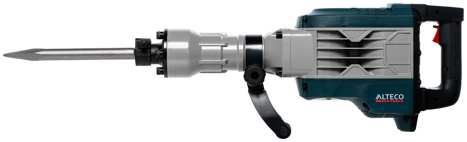 Отбойный молоток ALTECO DH 1800-50 шестигранник (HEX) - ForteMarket Отбойный молоток ALTECO DH 1800-50 шестигранник (HEX) купить,0