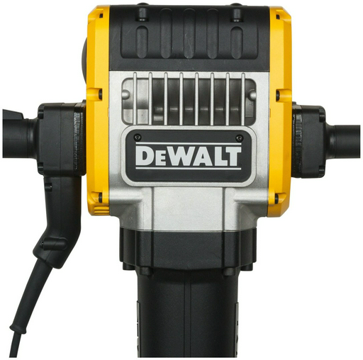 Отбойный молоток DeWALT D25981K-QS шестигранник (HEX)