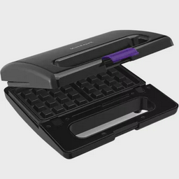 Электровафельница Kitfort KT-3611 3 в 1 Black
