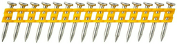 DeWALT гвозди для нейлера DCN8901035 1005 шт