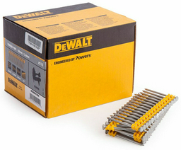 DeWALT гвозди для нейлера DCN8901050 510 шт