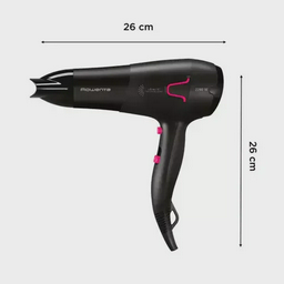Фен Rowenta CV 5623 F0 Black