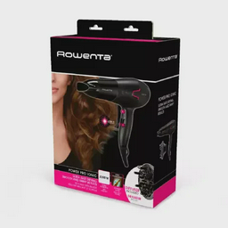 Фен Rowenta CV 5623 F0 Black