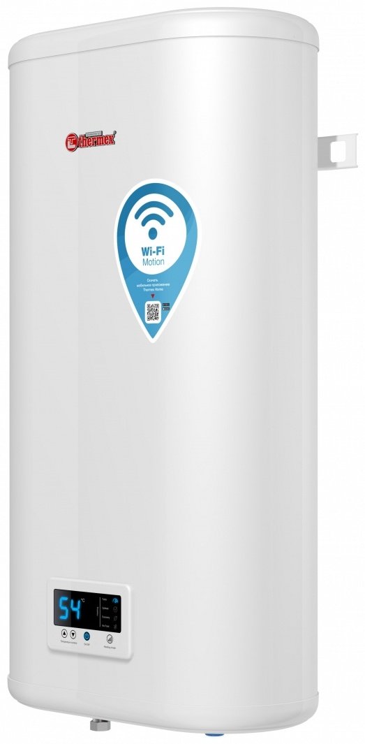 Водонагреватель Thermex IF 50 V Comfort Wi-Fi - ForteMarket Водонагреватель Thermex IF 50 V Comfort Wi-Fi купить,0