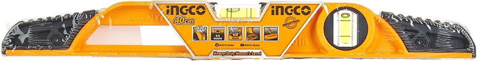 INGCO пузырьковый HBSL08040 купить,NaN