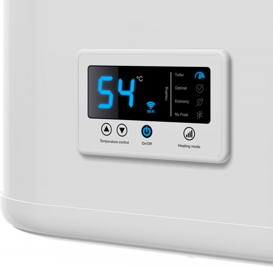 Водонагреватель Thermex IF 50 V Comfort Wi-Fi - ForteMarket Водонагреватель Thermex IF 50 V Comfort Wi-Fi купить,0