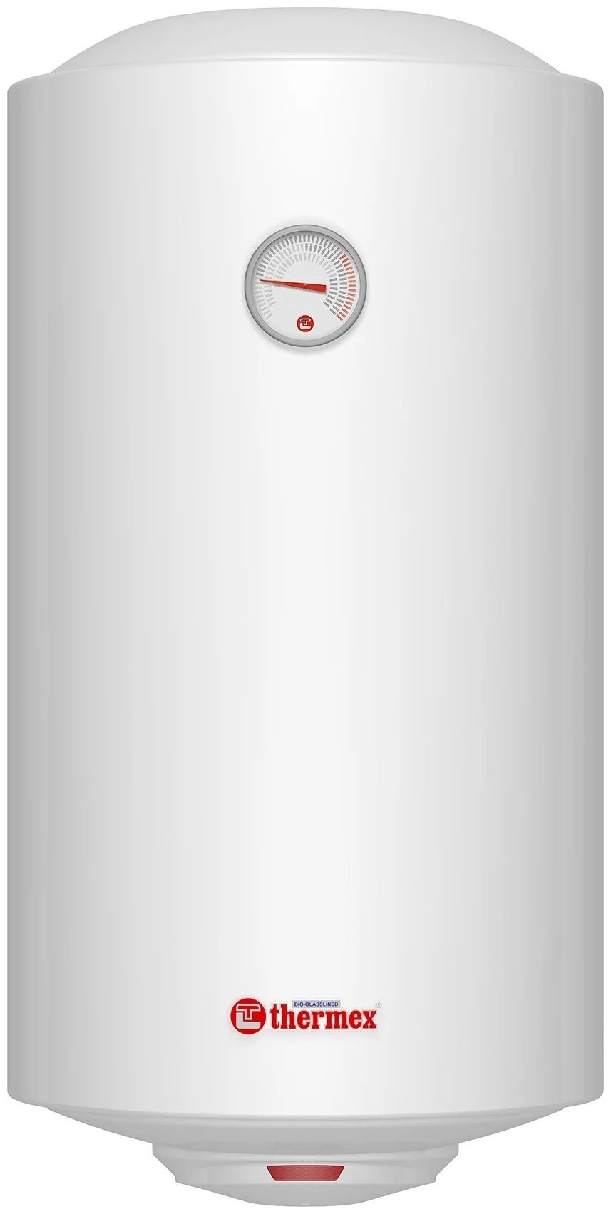 Водонагреватель Thermex TitaniumHeat 50 V Slim