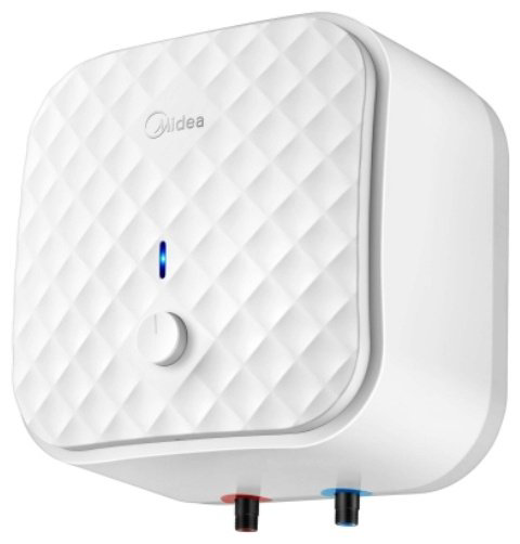 Водонагреватель Midea D10-20VG белый купить,NaN