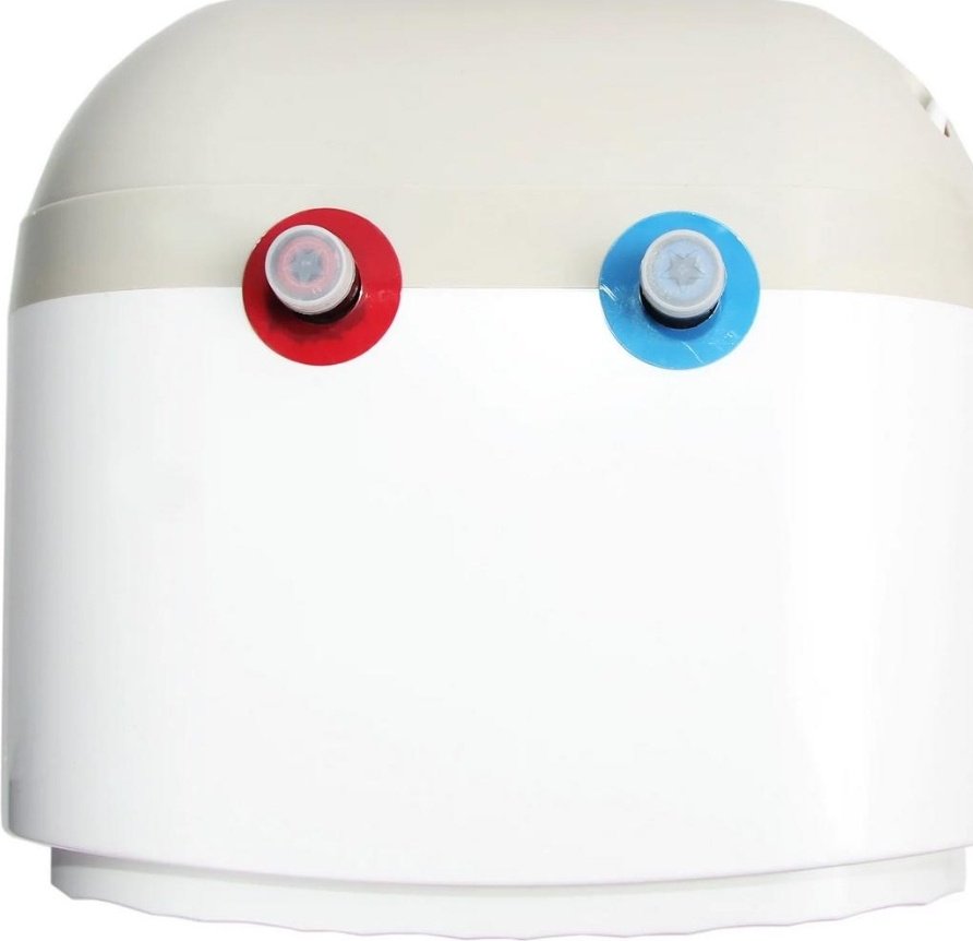 Водонагреватель Midea D10-20VG белый купить,0