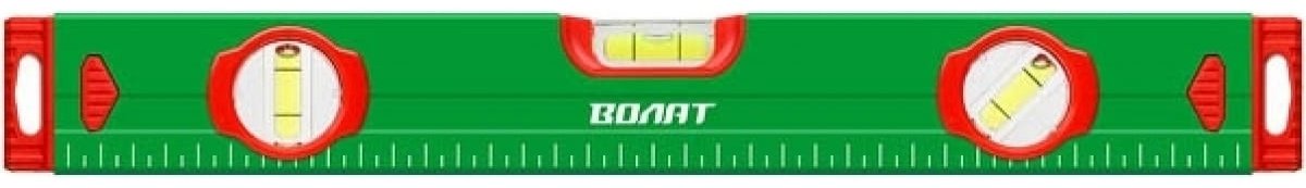 Волат уровень коробчатый 31025-040 купить,NaN