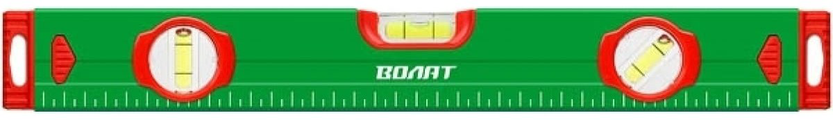 Волат уровень коробчатый 31025-040 купить,NaN