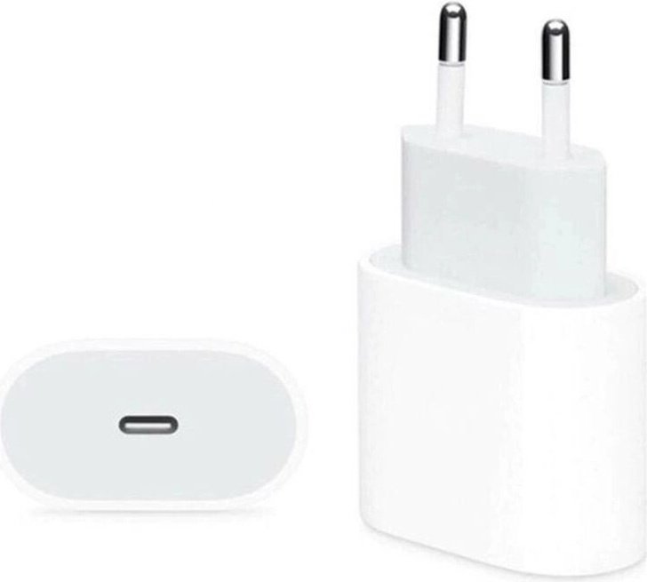 Зарядное устройство Xiaomi Mi BHR4927GL USB Type-C белый купить,0