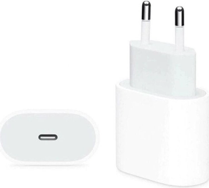 Зарядное устройство Xiaomi Mi BHR4927GL USB Type-C белый купить,NaN