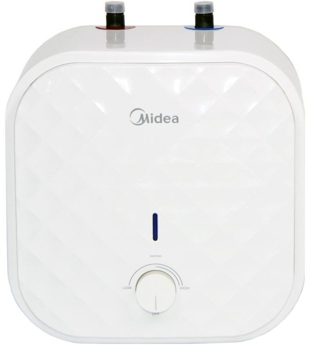Водонагреватель Midea D10-20VG Top