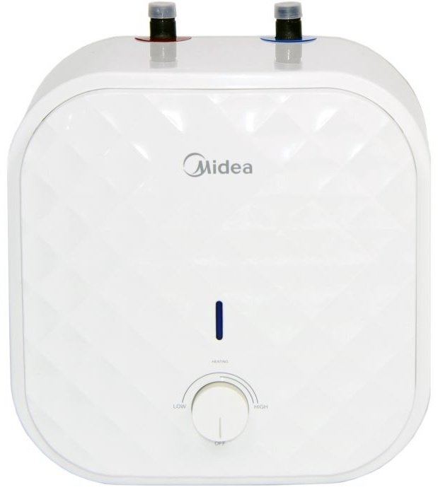 Водонагреватель Midea D10-20VG Top купить,NaN