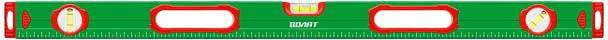 Волат уровень пузырьковый (31025-080) 80 см купить,NaN