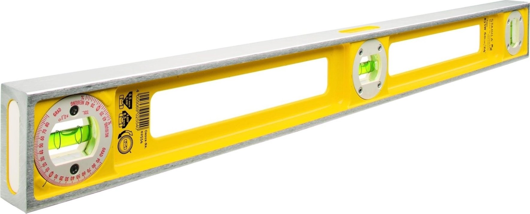 Stabila 83SW 02556 100 см купить,NaN