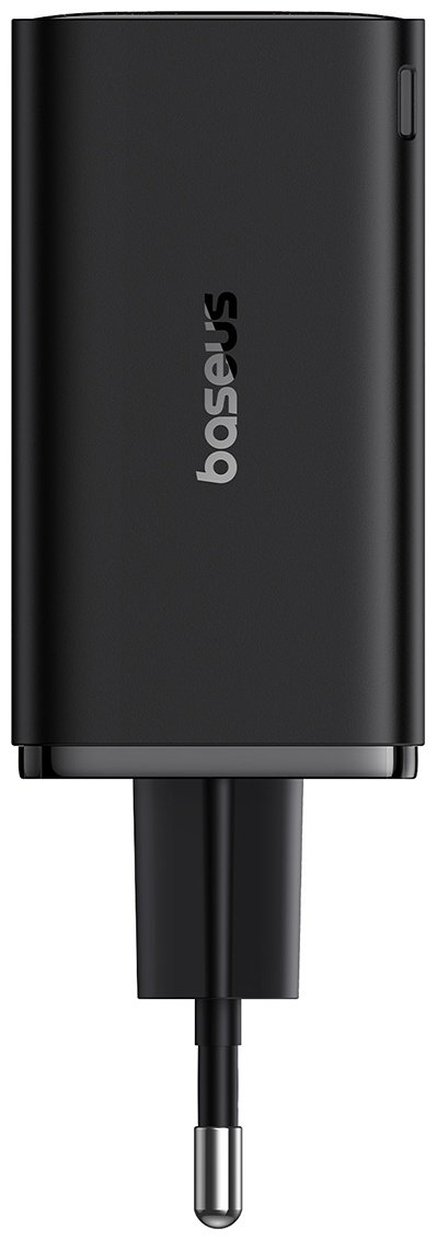 Зарядное устройство Baseus GaN6 Pro 2C+2U 65W USB Type-C, USB черный купить,NaN
