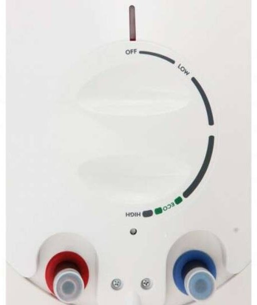 Водонагреватель Electrolux EWH 100 Quantum Pro купить,0