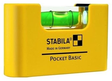 Stabila Pocket Basic купить,NaN