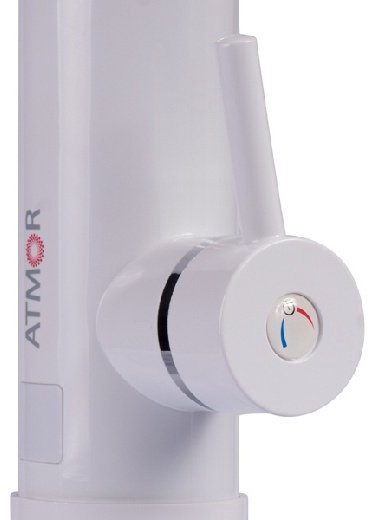 Водонагреватель Atmor Tap купить,NaN