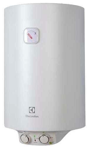 Водонагреватель Electrolux EWH 50 Heatronic Slim DryHeat