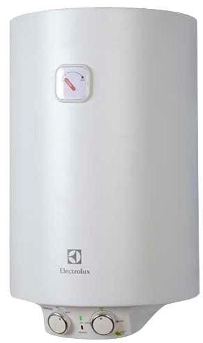 Водонагреватель Electrolux EWH 50 Heatronic Slim DryHeat