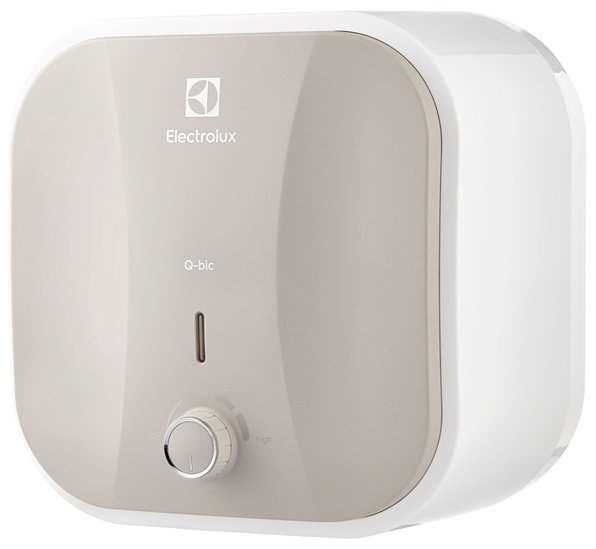 Водонагреватель Electrolux EWH 15 Q-bic U - ForteMarket Водонагреватель Electrolux EWH 15 Q-bic U купить,0