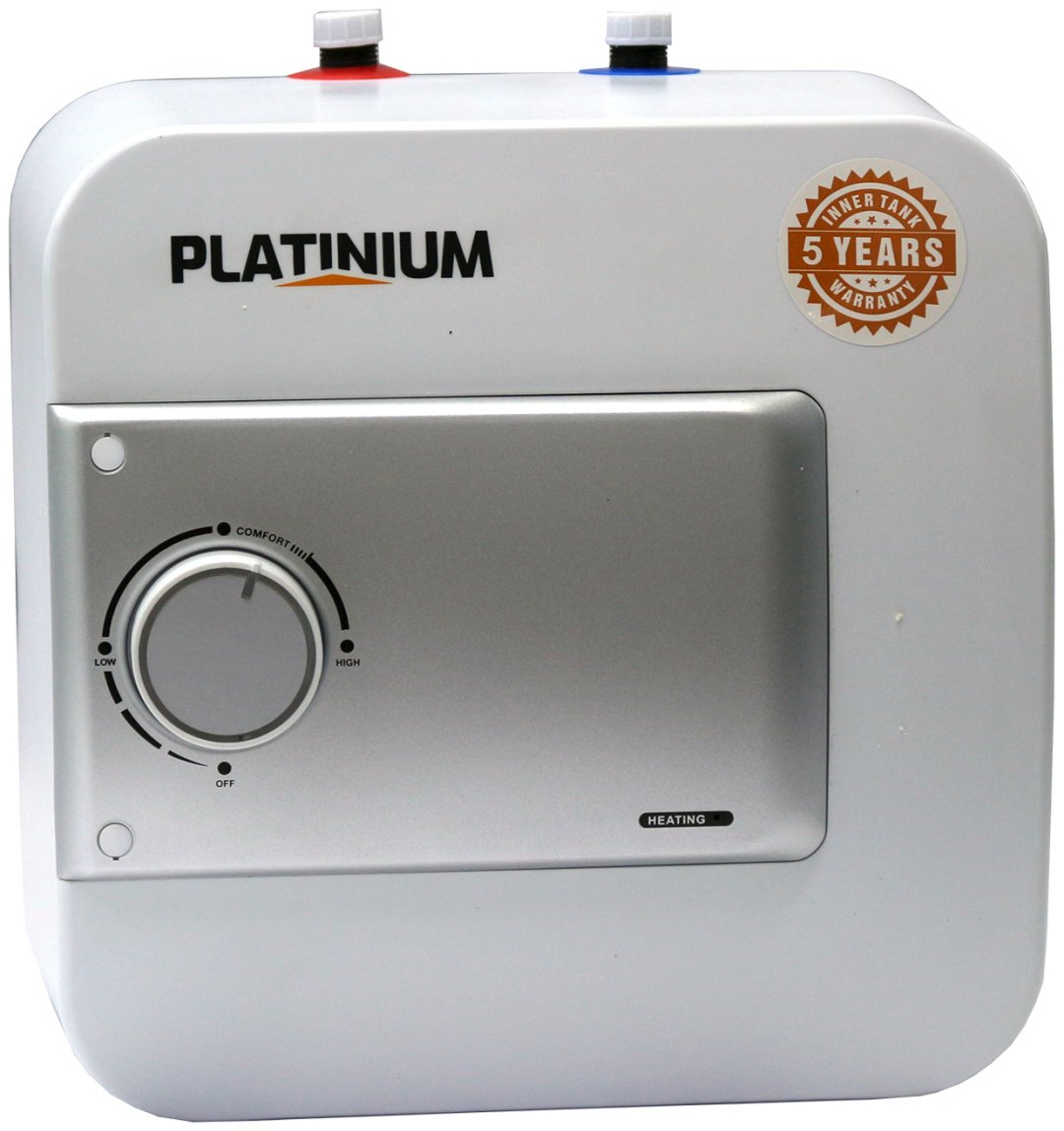 Водонагреватель Platinium P10S20TOP 10 л