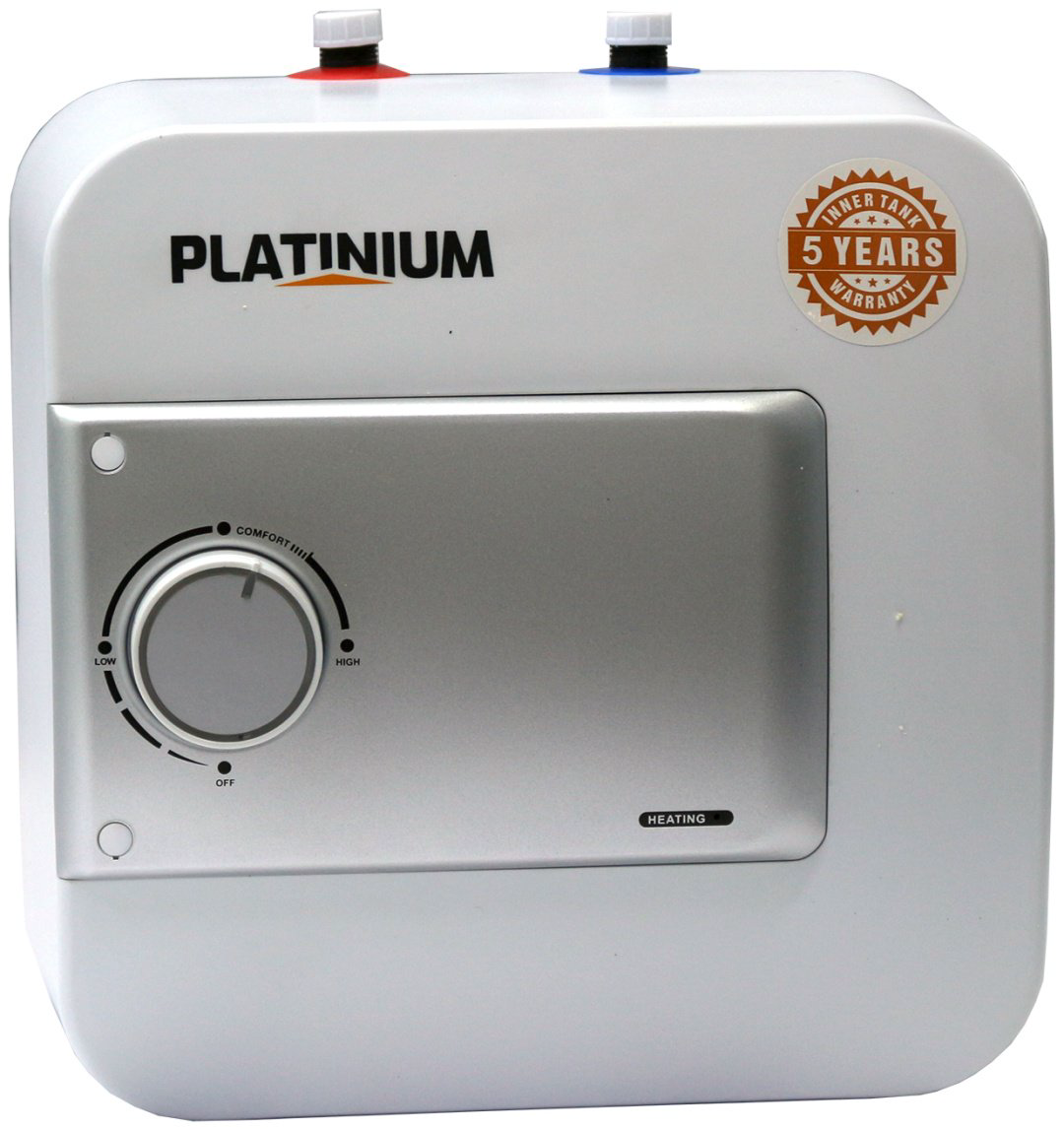 Водонагреватель Platinium P10S20TOP 10 л