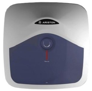 Водонагреватель Ariston ABS BLU EVO R 15 белый-синий