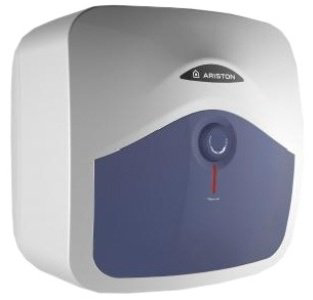 Водонагреватель Ariston ABS BLU EVO R 15 белый-синий