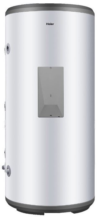 Водонагреватель Haier AquaBoost 1.200F