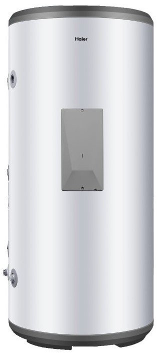Водонагреватель Haier AquaBoost 1.200F