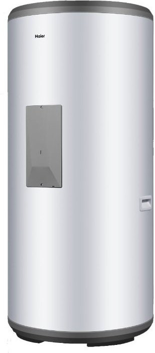 Водонагреватель Haier AquaBoost 1.200F