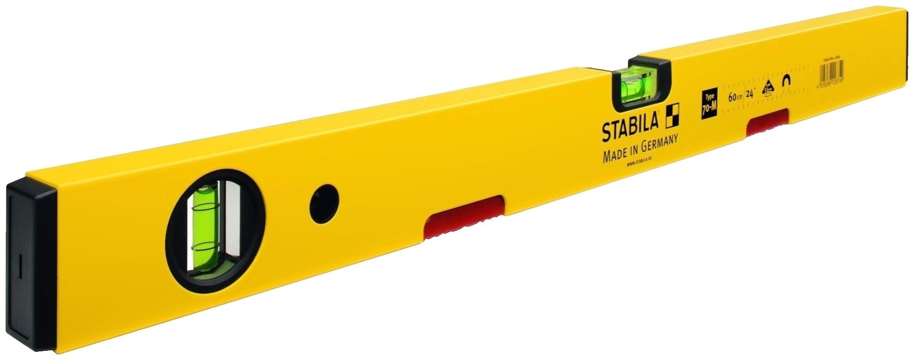 Stabila уровень брусковый 02875 80 см