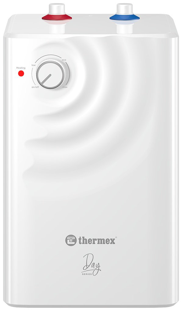 Водонагреватель Thermex Day 7 U 7 л
