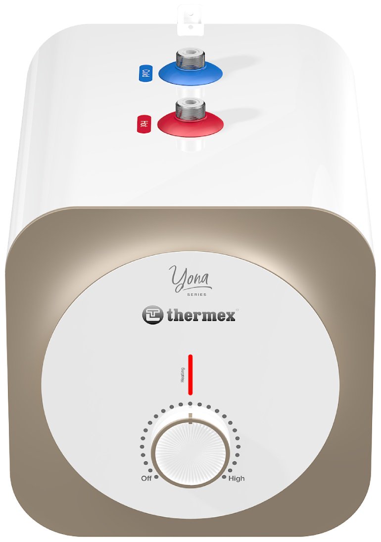 Водонагреватель Thermex Yona 7 U 7 л